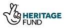 The Heritage Lottery Fund logo
