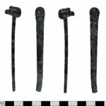 Pictures of the Roman dividers DUR-83CC6C discussed in blog