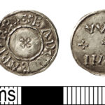 Edward the Elder Halfpenny